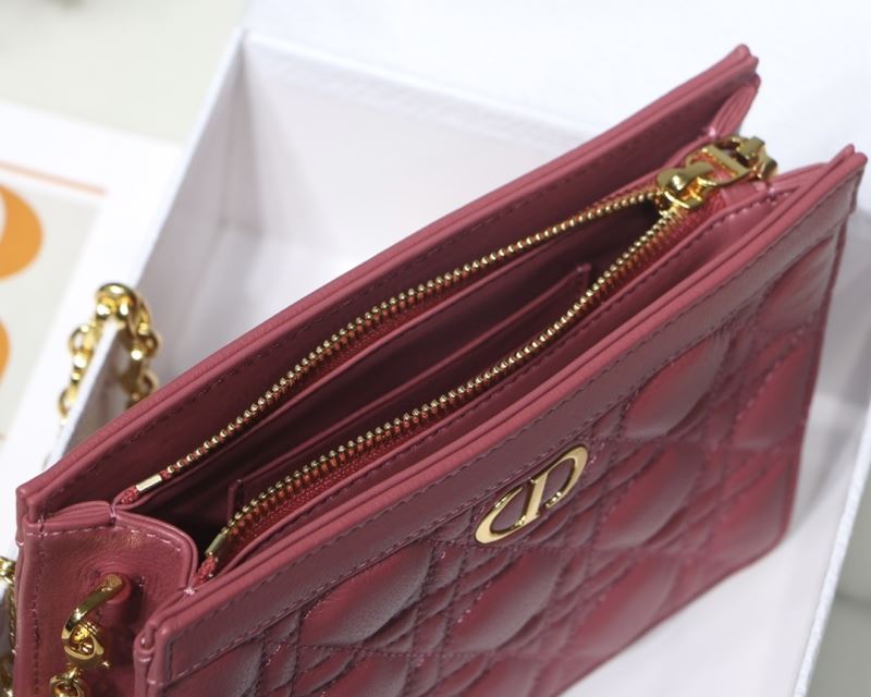 Christian Dior Clutch Bags